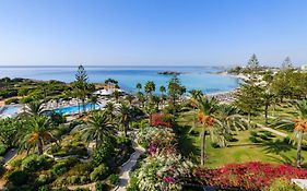 Nissi Beach Resort